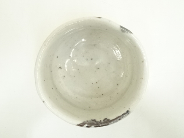 道具 ] - 道具 陶玄窯 高平造 志野茶碗（共箱） | ネットショップ圭